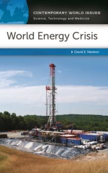 World Energy Crisis : A Reference Handbook