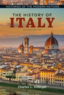 The History of Italy