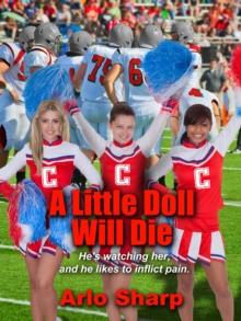 A Little Doll Will Die