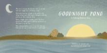 Goodnight Pond : A Calming Bedtime Story