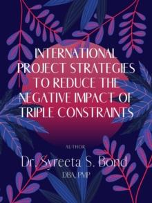 International Project Strategies to Reduce the Negative Impact of Triple Constraints