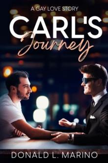 Carl's Journey : A Gay Love Story