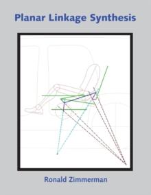 Planar Linkage Synthesis : A modern CAD based approach