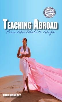 Teaching Abroad : From Abu Dhabi to Abuja