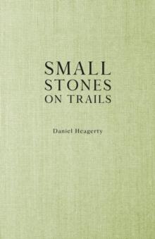 Small Stones on Trails