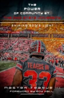 The Power Of Community At The Ohio State University : Shine God's Light Make Kingdom Impact