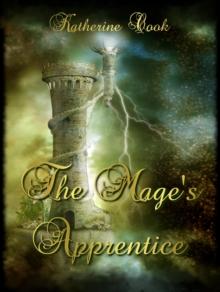 Mage's Apprentice