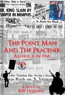 Point Man and the Peacenik