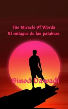 Miracle Of Words El milagro de las palabras