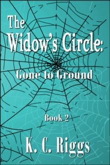 Widow's Circle: Gone to Ground