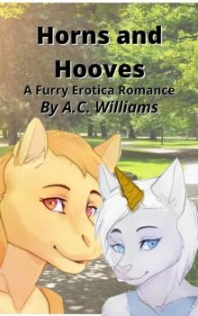 Horns and Hooves