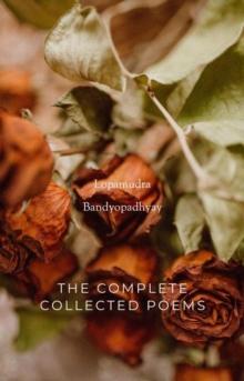 Complete Collected Poems