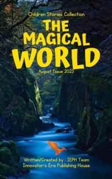 Magical World ( Children Stories Collection )