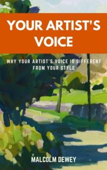 Your Artist's Voice