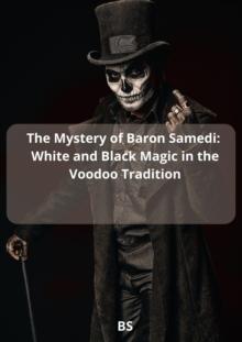 Mystery of Baron Samedi: White and Black Magic in the Voodoo Tradition