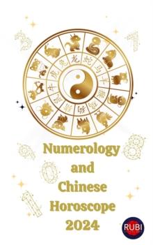 Numerology  and Chinese Horoscope 2024