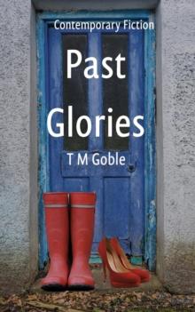 Past Glories : Starting Over Novels