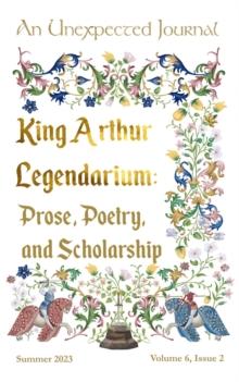 King Arthur Legendarium