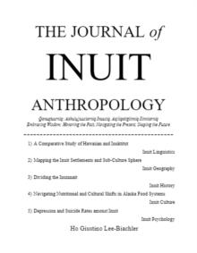 Journal of Inuit Anthropology