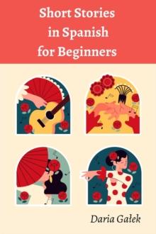 Short Stories in Spanish  for Beginners