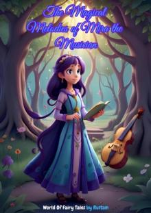 Magical Melodies of Mira the Musician