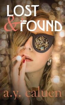 Lost & Found