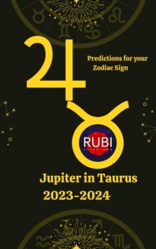 Jupiter in Taurus 2023-2024