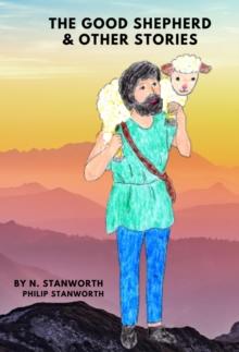 Good Shepherd & Other Stories : All The books together, #1