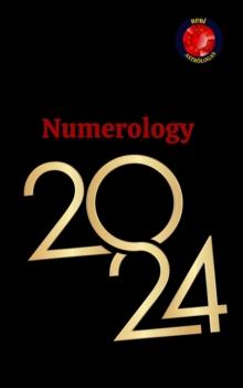 Numerology 2024