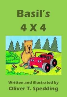 Basil's 4 X 4 : Children's Picture Books, #2