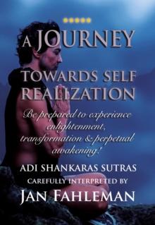 Journey Towards Self Realization