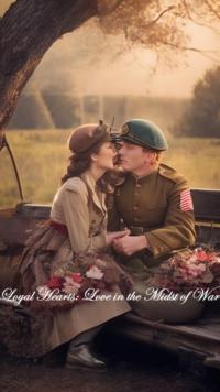 Loyal Hearts: Love in the Midst of War