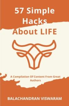 57 Simple Hacks About Life