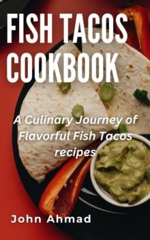 Fish Tacos Cookbook