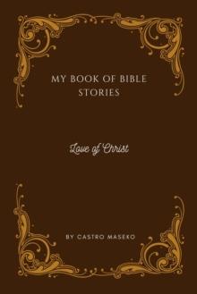 My Book of Bible Stories