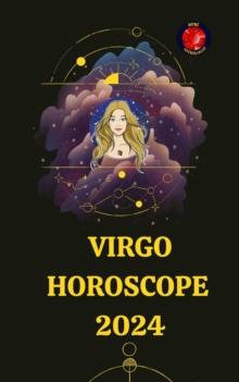 Virgo Horoscope  2024