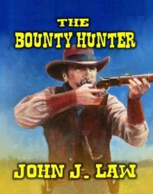 Bounty Hunter