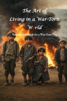 Art of Living in a War-Torn World