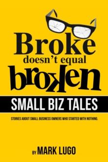 Broke Doesn't Equal Broken II