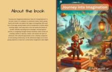 Journey into Imagination: Adventure Tales for Young Explorers