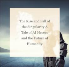 Rise and Fall of the Singularity A Tale of AI Heroes and the Future of Humanity