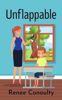 Unflappable : Keen Read, #4