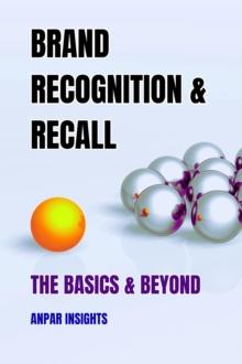 Brand Recognition & Recall: The Basics & Beyond