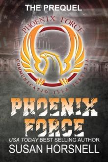 Prequel : Phoenix Force, #1