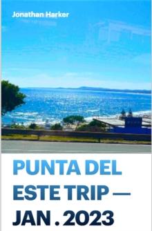 guide to Punta Del Este