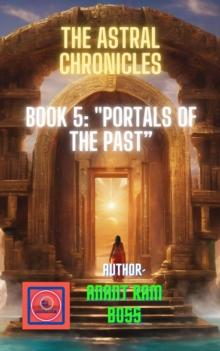 Portals of the Past : The Astral Chronicles, #5