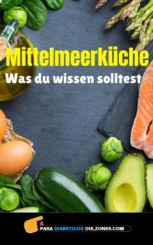 Mittelmeerkuche - Was du wissen solltest