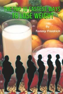 Top 10 Fastest Ways to Lose Weight for 2023