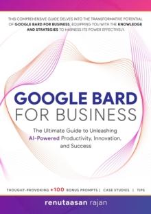 Google Bard for Business