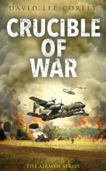 Crucible of War : The Airmen Series, #17